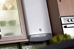 trusted boilers Holybourne