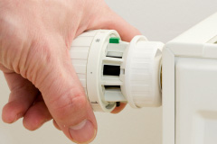 Holybourne central heating repair costs
