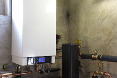 Holybourne condensing boiler companies