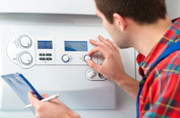 free commercial Holybourne boiler quotes