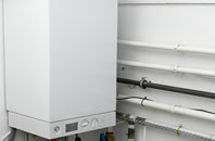 free Holybourne condensing boiler quotes