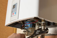 free Holybourne boiler install quotes