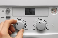 free Holybourne boiler maintenance quotes