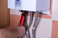 free Holybourne boiler repair quotes