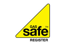 gas safe companies Holybourne